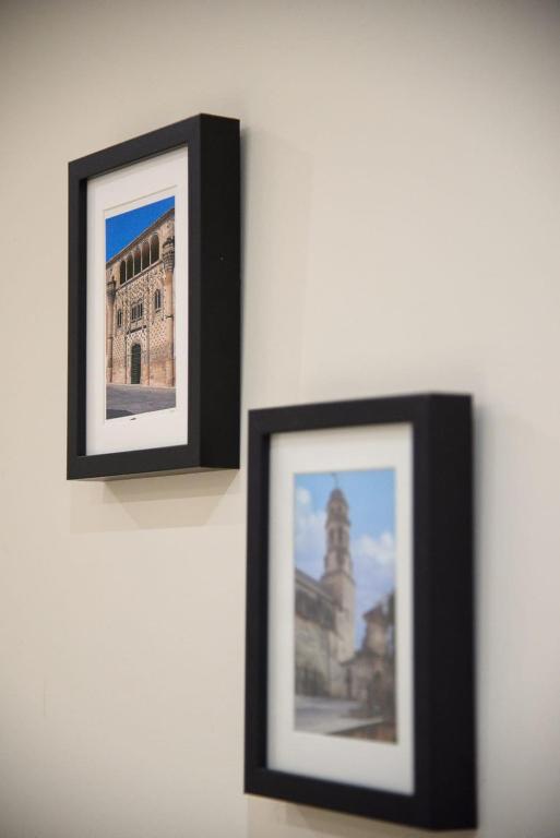 Fotografie z fotogalerie ubytování Doña Bernabela v destinaci Baeza