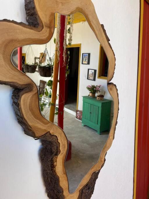 Mynd úr myndasafni af El Hostal del Abuelo í Murillo