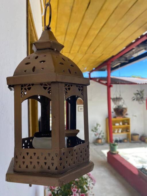 Mynd úr myndasafni af El Hostal del Abuelo í Murillo