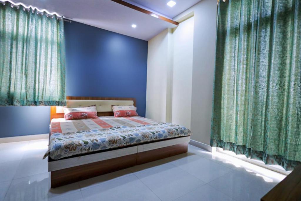 Mynd úr myndasafni af Uptown Jaipur- Luxury Premium Apartment í Jaipur