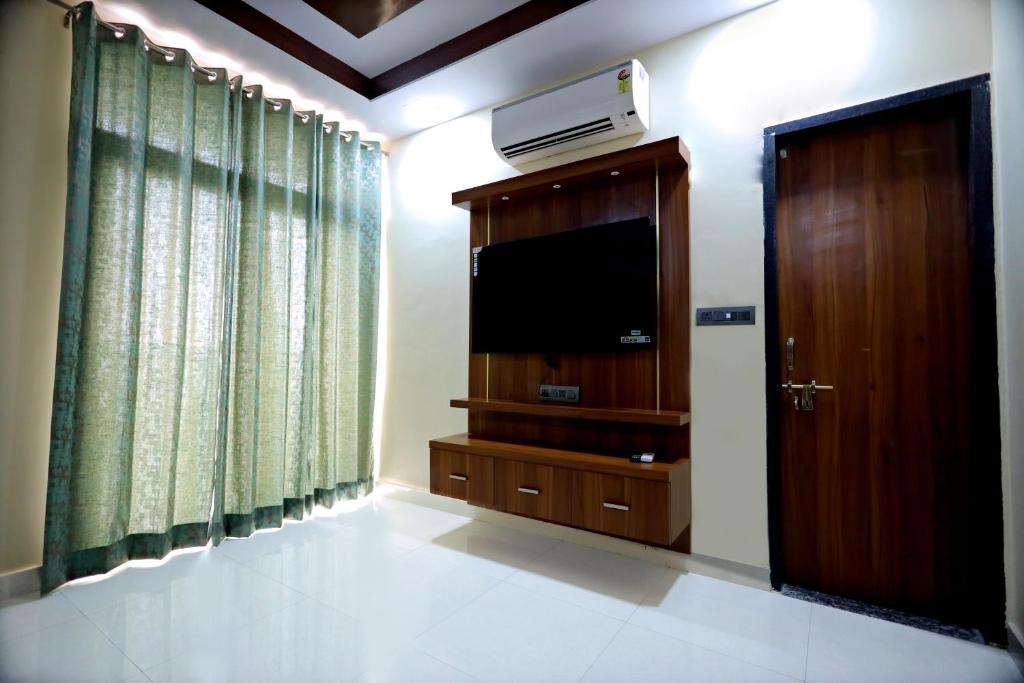 Mynd úr myndasafni af Uptown Jaipur- Luxury Premium Apartment í Jaipur
