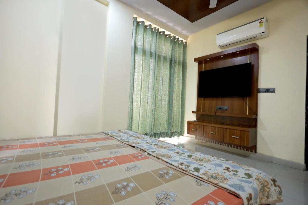 Mynd úr myndasafni af Uptown Jaipur- Luxury Premium Apartment í Jaipur