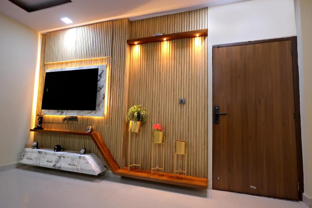 Mynd úr myndasafni af Uptown Jaipur- Luxury Premium Apartment í Jaipur