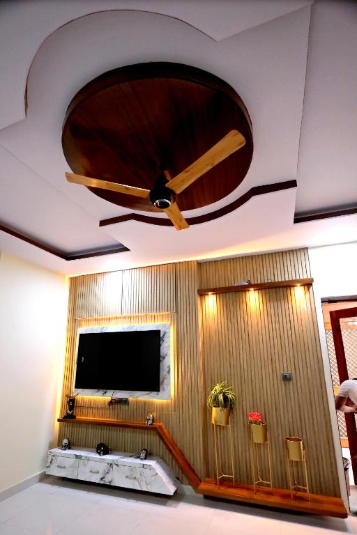 Mynd úr myndasafni af Uptown Jaipur- Luxury Premium Apartment í Jaipur