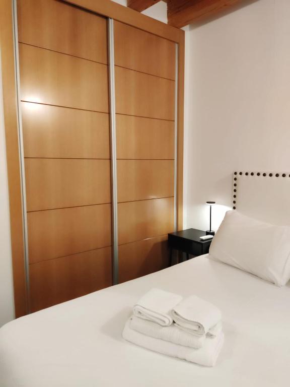 Dúplex en la Judería de Toledo - 15