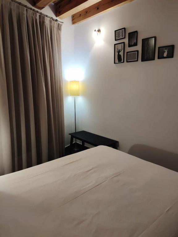 Dúplex en la Judería de Toledo - 16