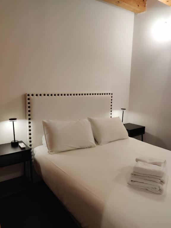 Dúplex en la Judería de Toledo - 14