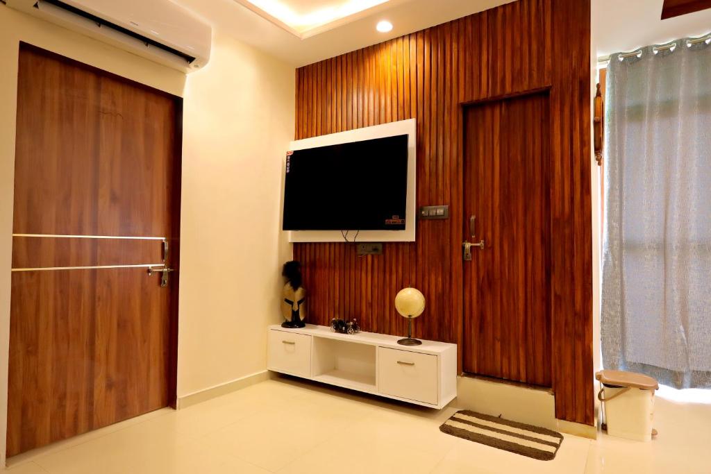 Mynd úr myndasafni af Uptown Jaipur- Luxury Premium Apartment í Jaipur