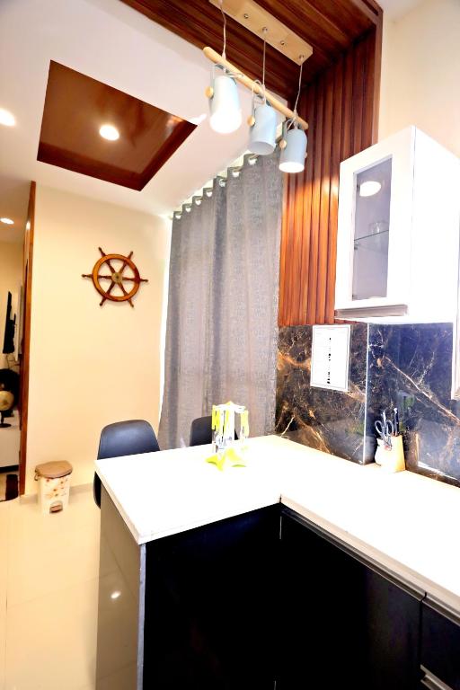 Mynd úr myndasafni af Uptown Jaipur- Luxury Premium Apartment í Jaipur