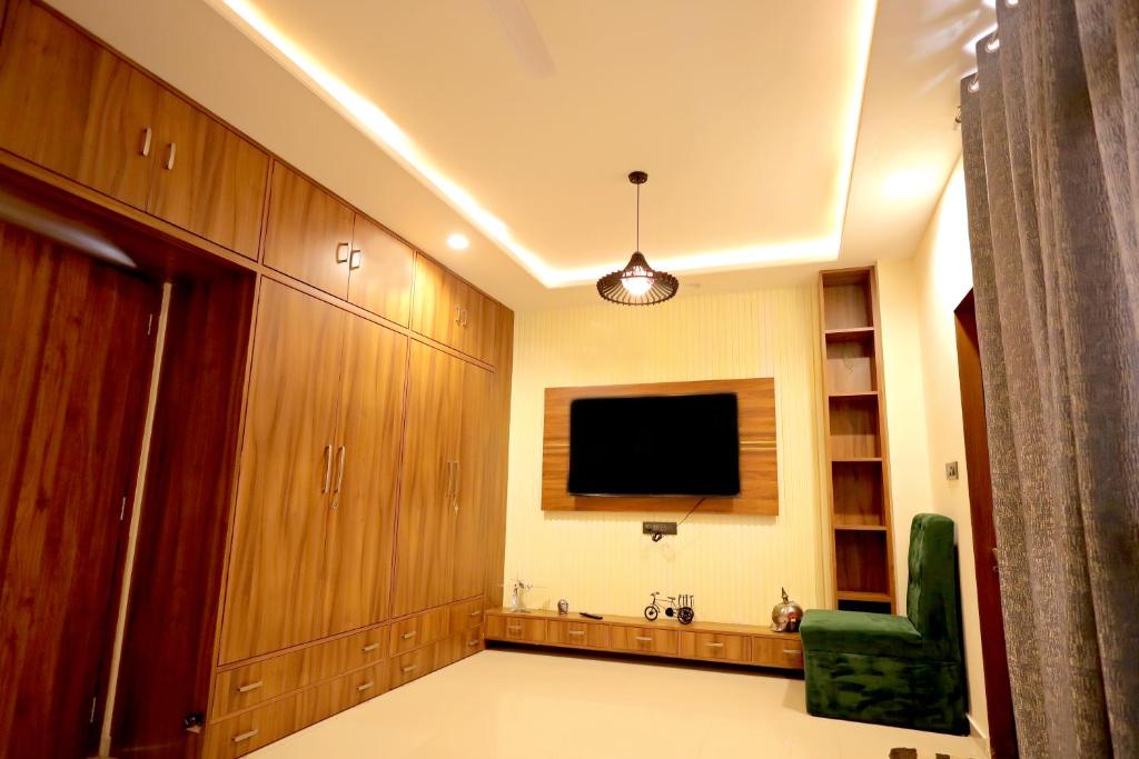 Mynd úr myndasafni af Uptown Jaipur- Luxury Premium Apartment í Jaipur
