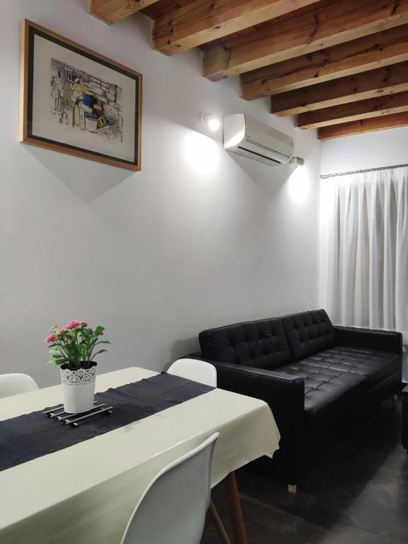 Dúplex en la Judería de Toledo - 3