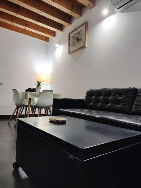 Dúplex en la Judería de Toledo - 5