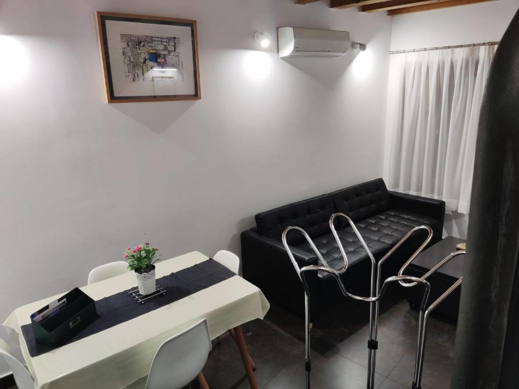 Dúplex en la Judería de Toledo - 4