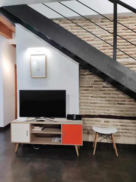 Dúplex en la Judería de Toledo - 7