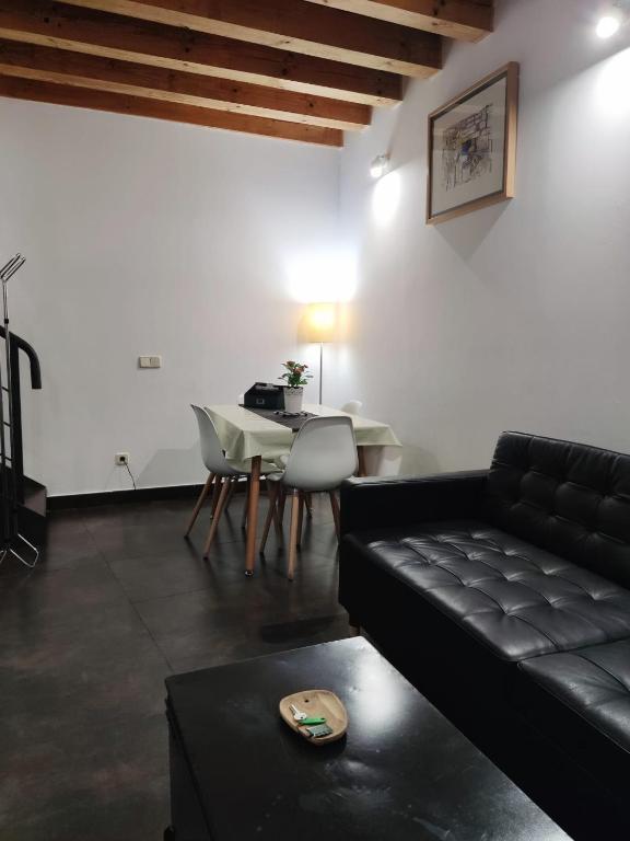 Dúplex en la Judería de Toledo - 8