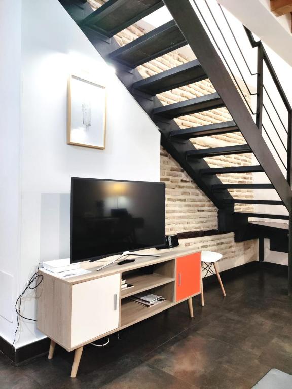 Dúplex en la Judería de Toledo - 6