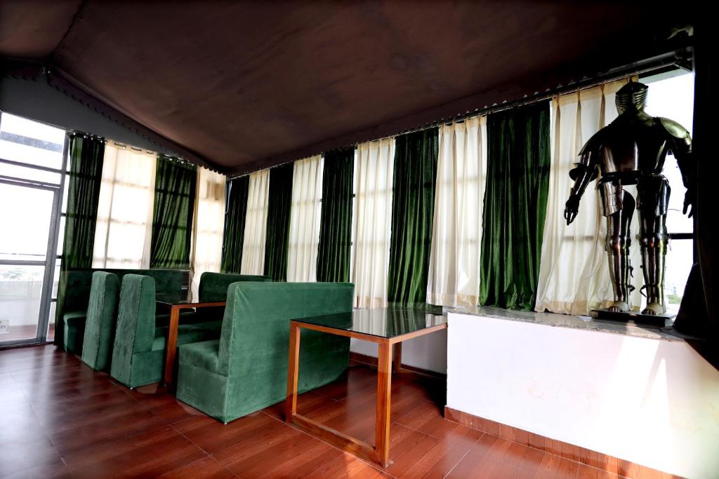 Mynd úr myndasafni af Uptown Jaipur- Luxury Premium Apartment í Jaipur