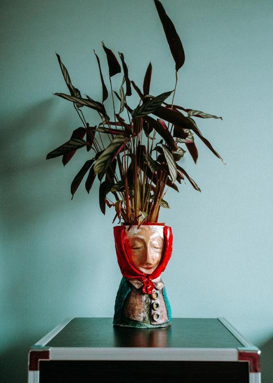 Fotografia z galérie ubytovania Apartament Madlen Art v destinácii Olecko