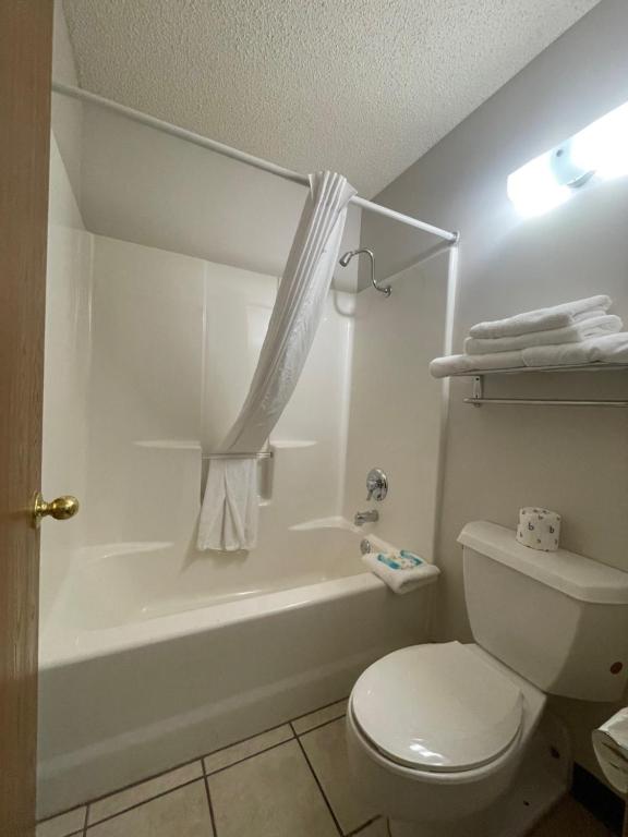 Willow Tree Inn Branson photo