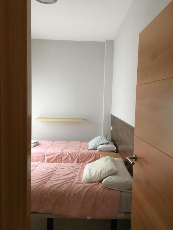 Apartamentos El Palo - 7