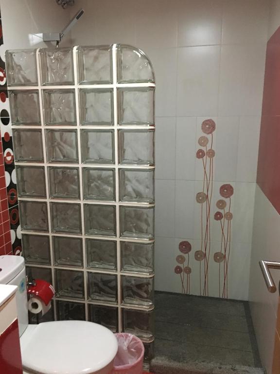 Apartamentos El Palo - 8