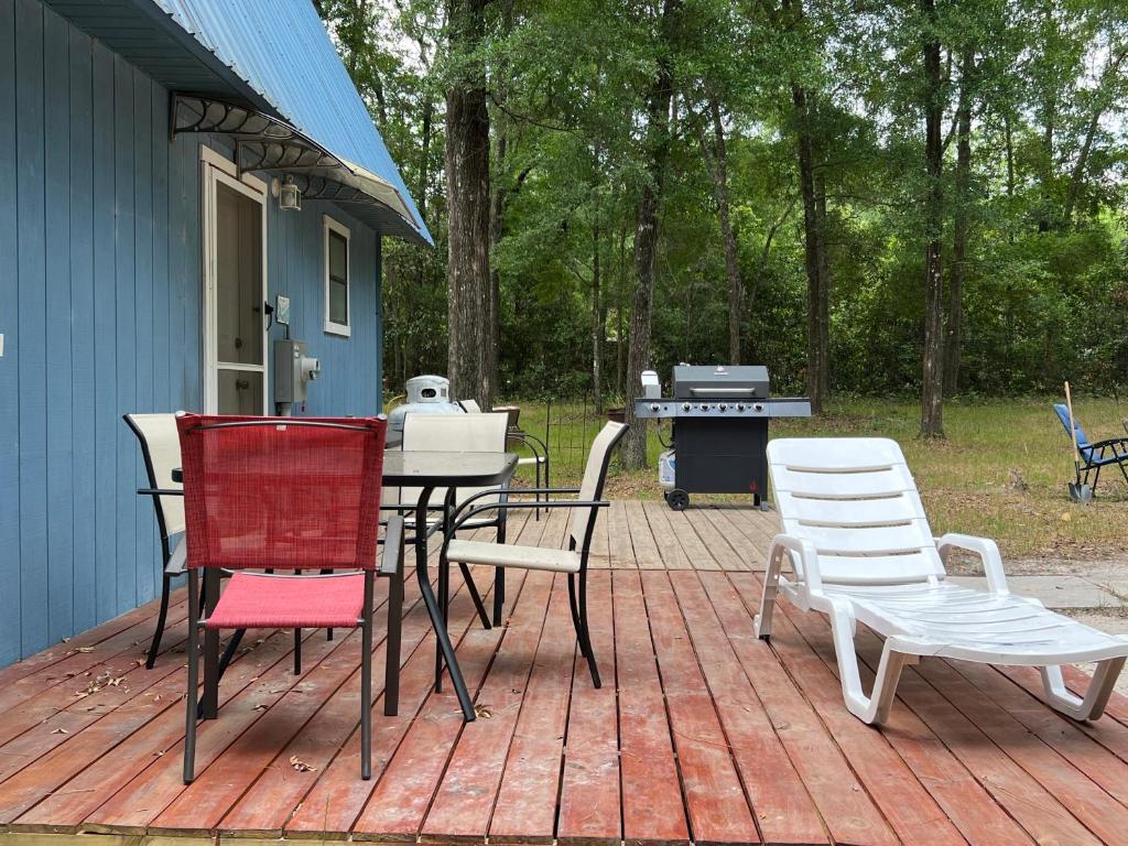 Gallery image of 3 Rivers Retreat in Branford