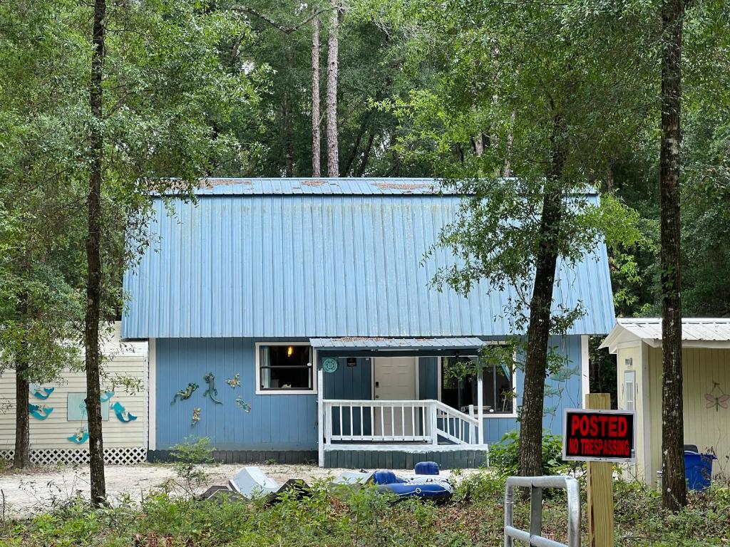 Gallery image of 3 Rivers Retreat in Branford