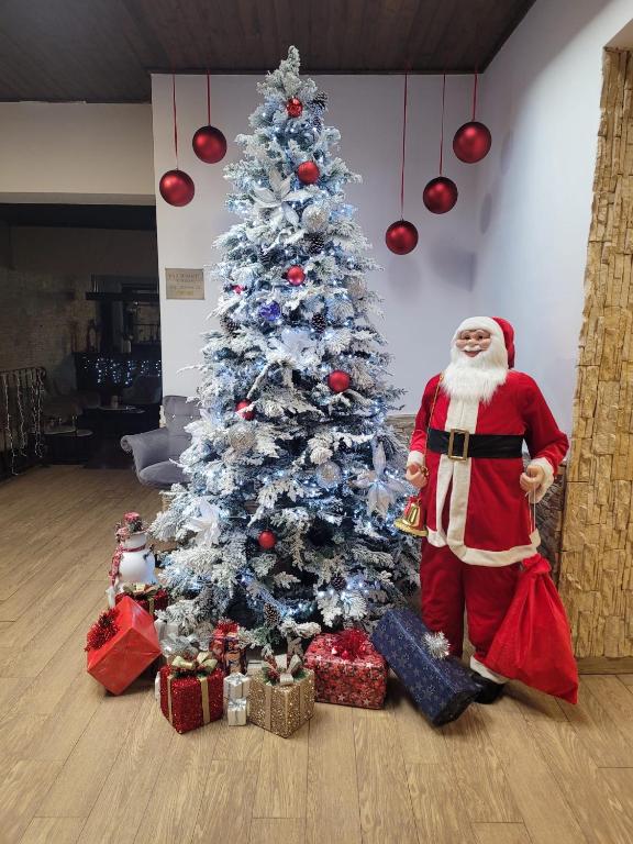 Hotel Soimul - Resim 18