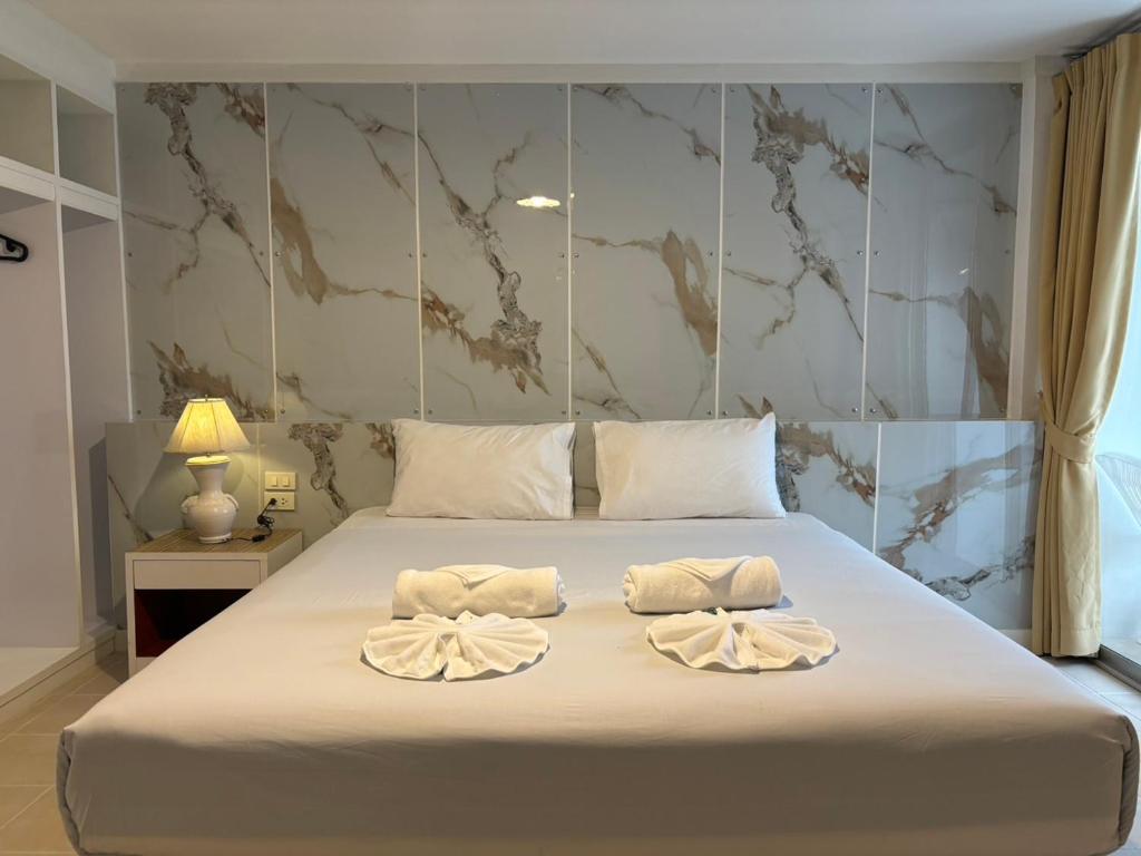 Priew Wan Guesthouse - Resim 9