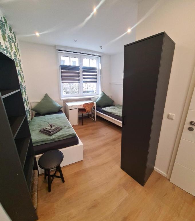 Wohnung Ilz