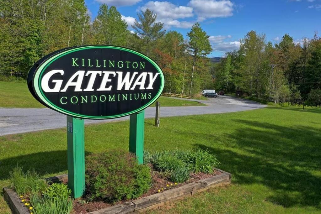 Certifikát, hodnocení, plakát nebo jiný dokument vystavený v ubytování Gateway Condominium
