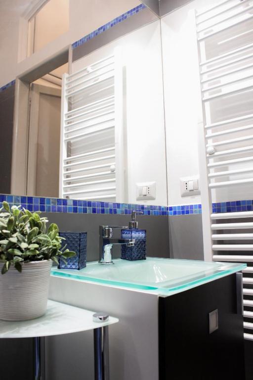 Zdjęcie z galerii obiektu Salerno Center House - Corso Vittorio Emanuele w mieście Salerno