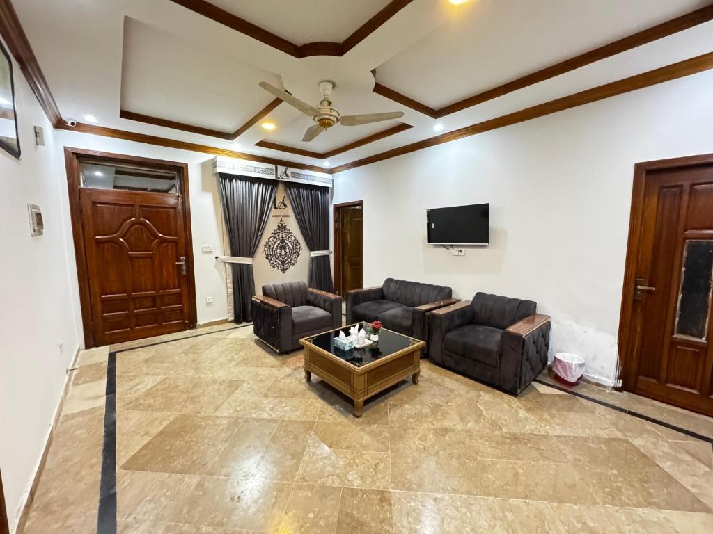 Luxury Guest House G10