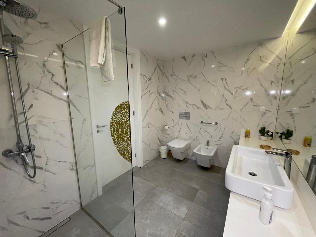 Hortas Residence 13 - 13