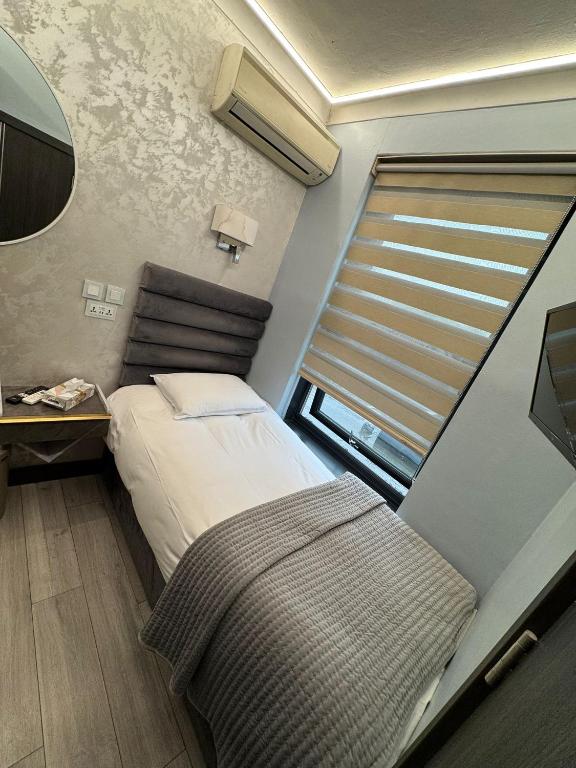 Park Avenue Hotel - Resim 27