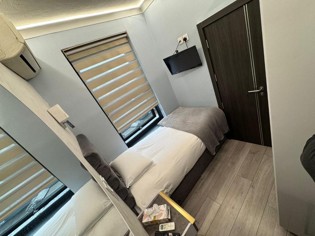 Park Avenue Hotel - Resim 26