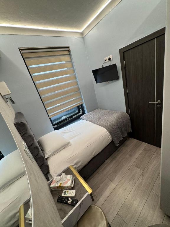 Park Avenue Hotel - Resim 23