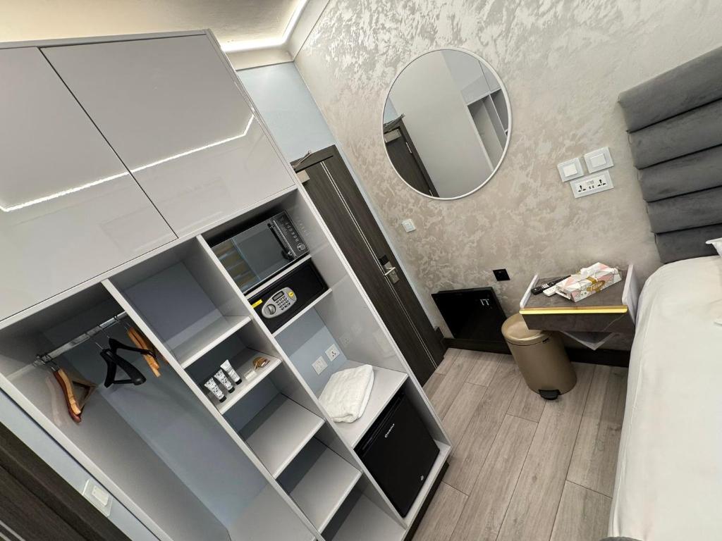 Park Avenue Hotel - Resim 22