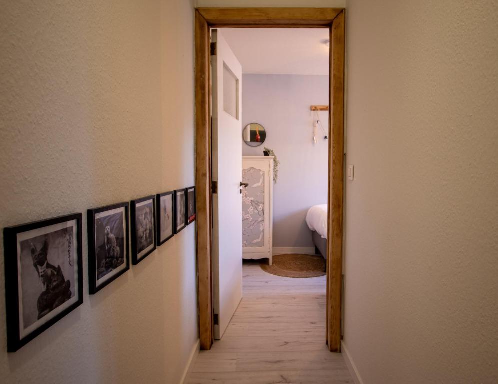 Fotografie z fotogalerie ubytování De Koer Kanne - bij Maastricht v destinaci Kanne