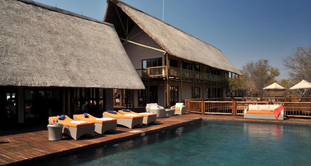 Cresta Mowana Safari Resort & Spa, Kasane – Aktualisierte Preise für 2023