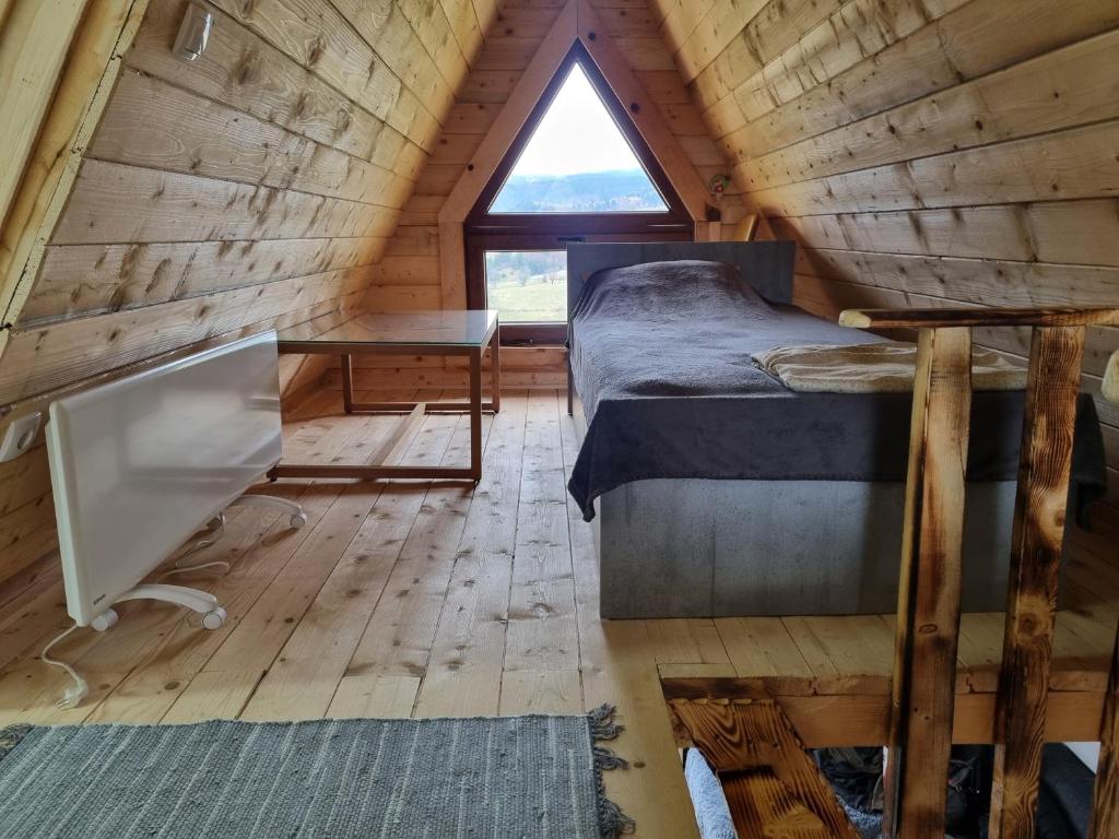 Fotografie z fotogalerie ubytování Kutak Maša v destinaci Rudno