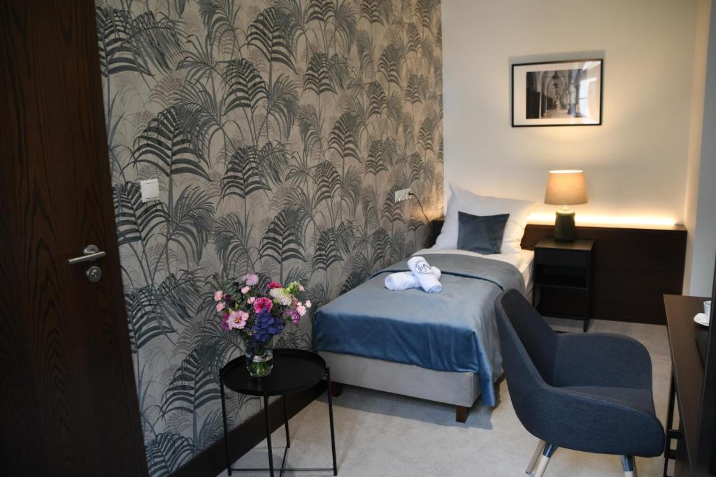 MedHotel Smart Krupnicza w Krakowie - Resim 11