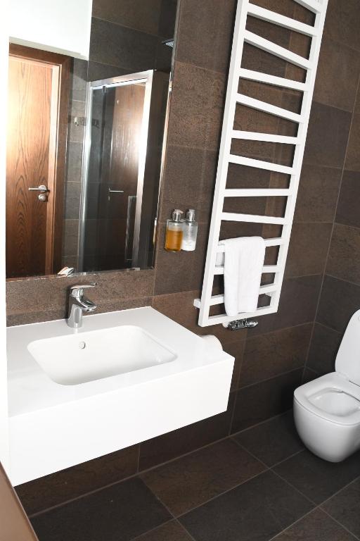 MedHotel Smart Krupnicza w Krakowie - Resim 32