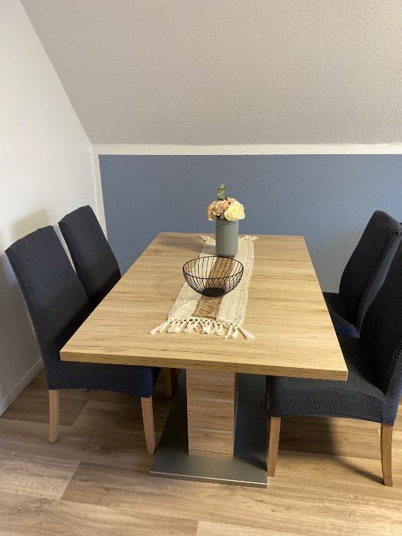 Fotografie z fotogalerie ubytování Ferienwohnung Elbglück v destinaci Tespe