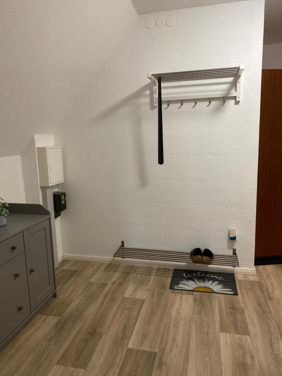 Fotografie z fotogalerie ubytování Ferienwohnung Elbglück v destinaci Tespe