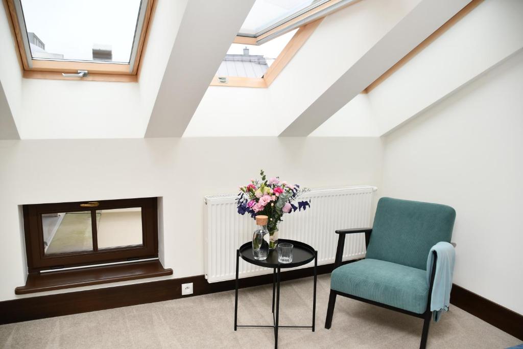 MedHotel Smart Krupnicza w Krakowie - Resim 36