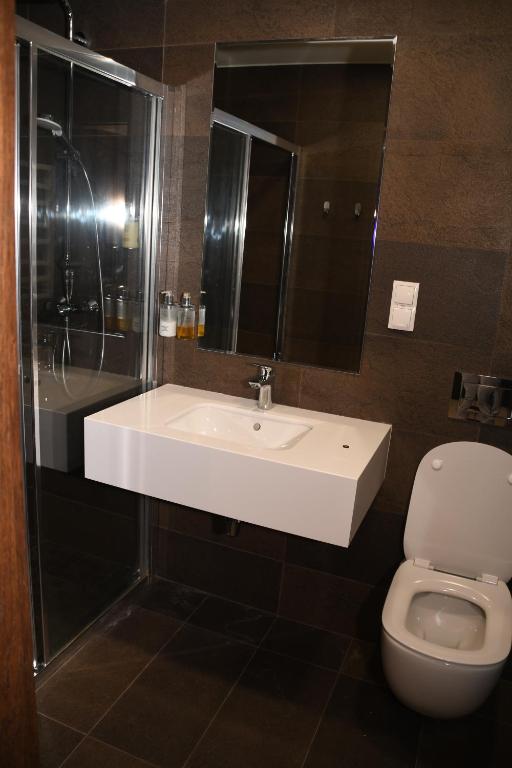 MedHotel Smart Krupnicza w Krakowie - Resim 38