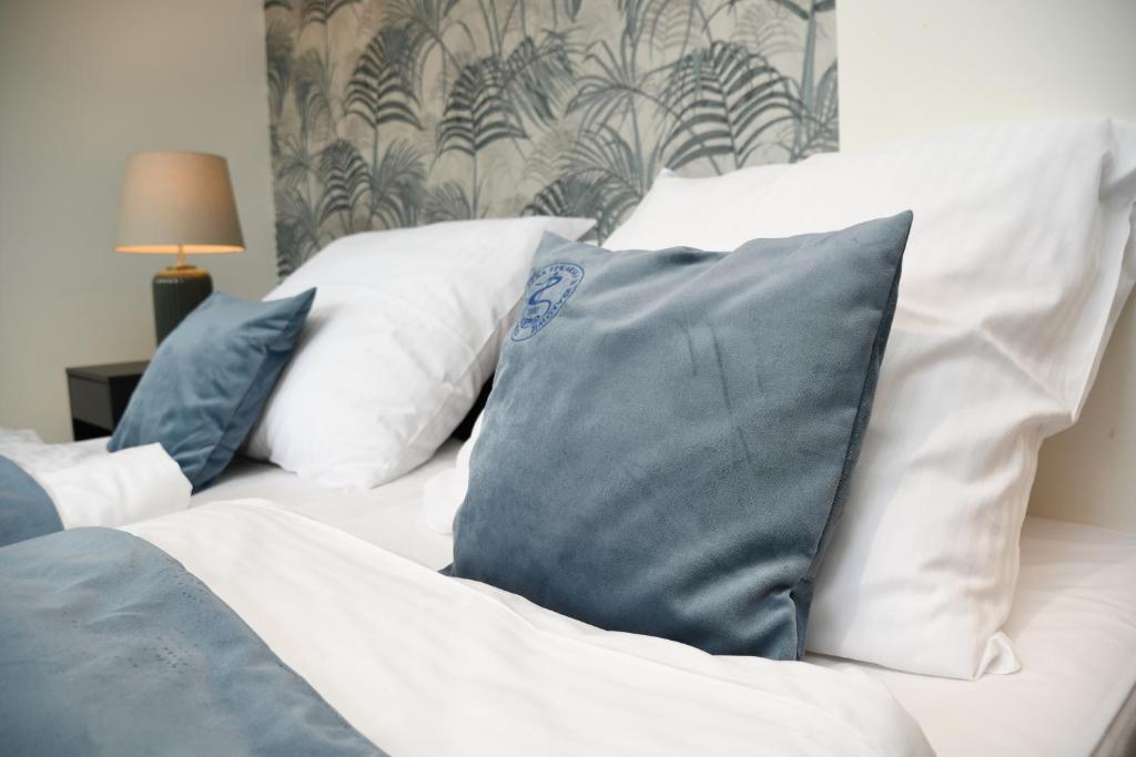 MedHotel Smart Krupnicza w Krakowie - Resim 37