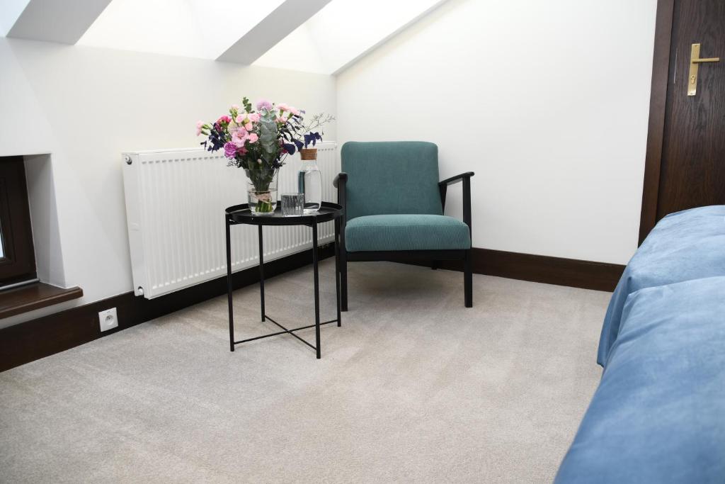 MedHotel Smart Krupnicza w Krakowie - Resim 42