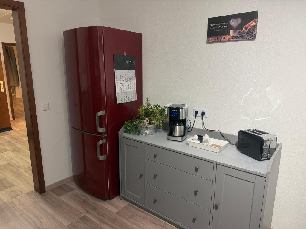 Fotografie z fotogalerie ubytování Ferienwohnung Elbglück v destinaci Tespe